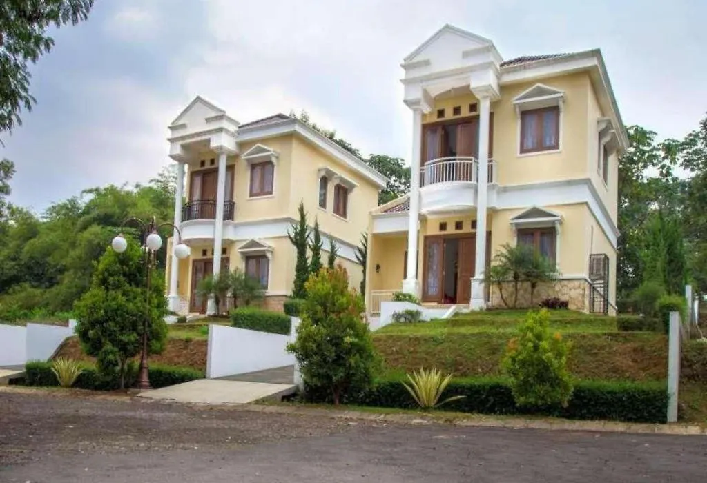 Braja Mustika Hotel Bogor-1
