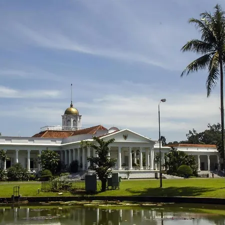 Braja Mustika Hotel Bogor-3