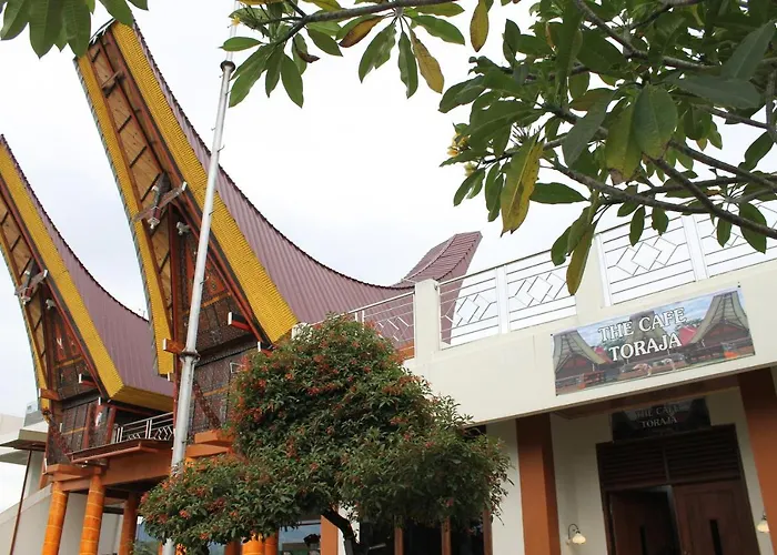 Villa Bukit Berkat Bogor